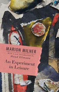 Cover image for An Experiment in Leisure