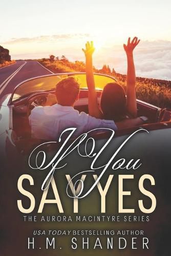 Cover image for If You Say Yes