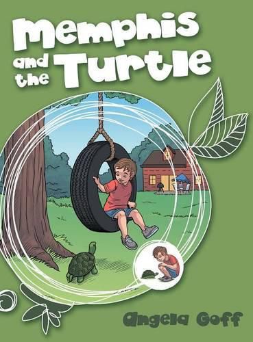 Cover image for Memphis and the Turtle