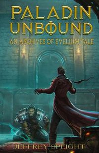 Cover image for Paladin Unbound