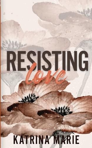 Cover image for Resisting Love