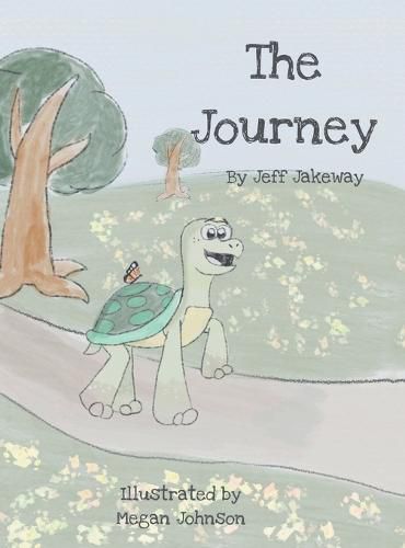 Cover image for The Journey