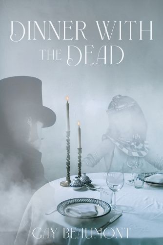 Cover image for Dinner With The Dead