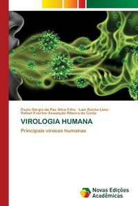 Cover image for Virologia Humana