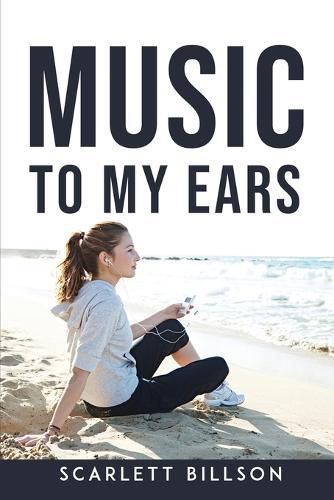 Cover image for Music to My Ears