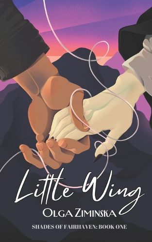 Cover image for Little Wing