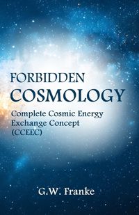 Cover image for Forbidden Cosmology