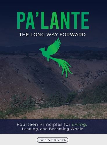Cover image for Pa'lante