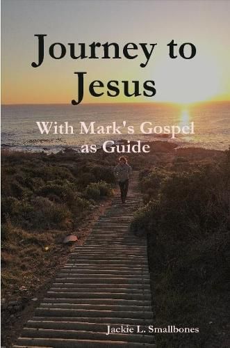 Cover image for Journey to Jesus