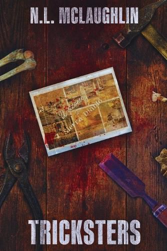 Cover image for Tricksters