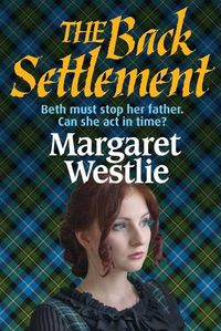 Cover image for The Back Settlement