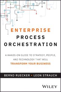 Cover image for Enterprise Process Orchestration