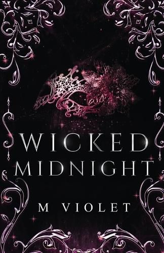 Cover image for Wicked Midnight