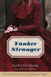 Cover image for Yankee Stranger