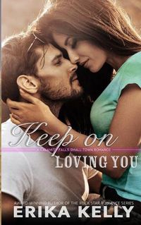 Cover image for Keep On Loving You