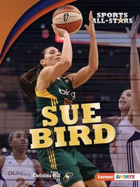 Cover image for Sue Bird