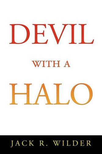 Cover image for Devil with a Halo