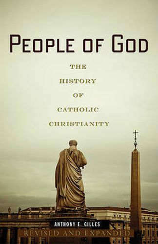 Cover image for People of God