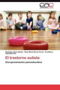 Cover image for El Trastorno Autista