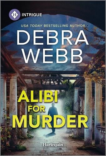 Cover image for Alibi for Murder