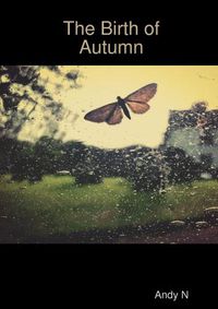 Cover image for The Birth of Autumn