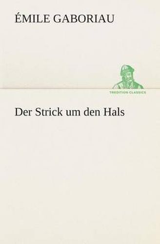 Cover image for Der Strick um den Hals