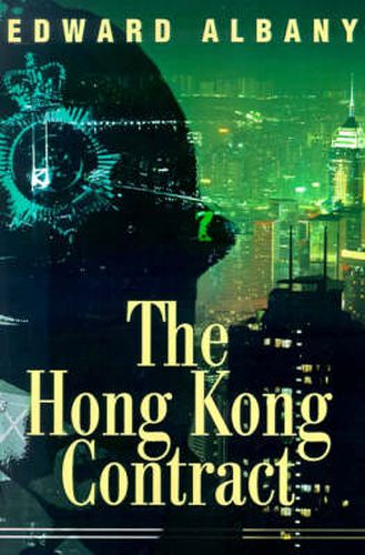 Cover image for The Hong Kong Contract