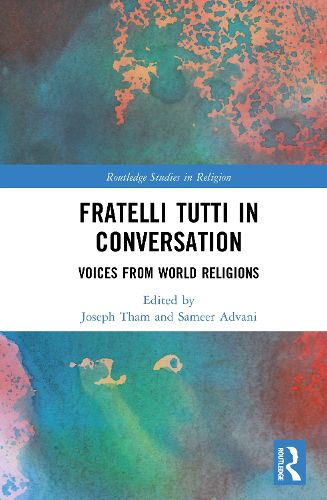 Cover image for Fratelli Tutti in Conversation