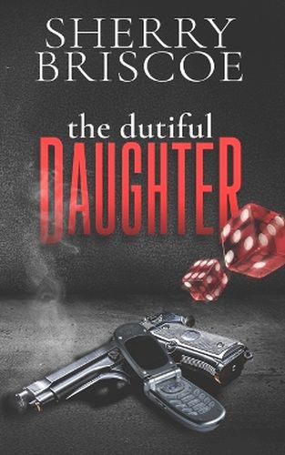 Cover image for The Dutiful Daughter