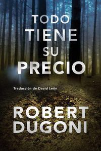 Cover image for Todo tiene su precio