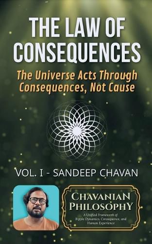 Cover image for The Law of Consequences