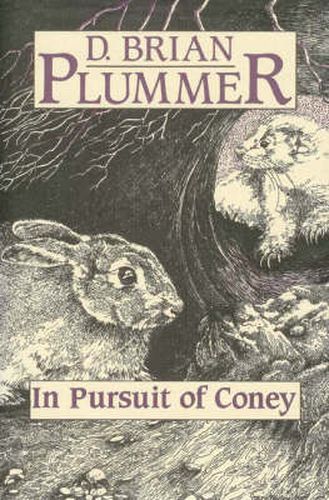 Cover image for In Pursuit of Coney