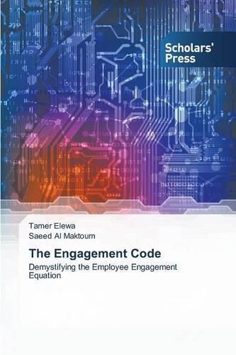 Cover image for The Engagement Code