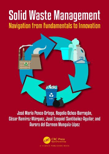Cover image for Solid Waste Management