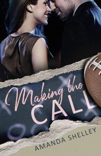 Cover image for Making The Call