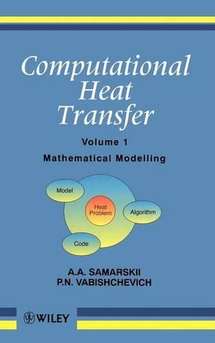 Cover image for Computational Heat Transfer