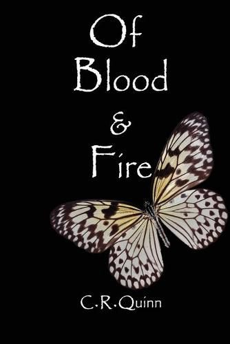 Cover image for Of Blood and Fire