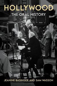 Cover image for Hollywood: The Oral History