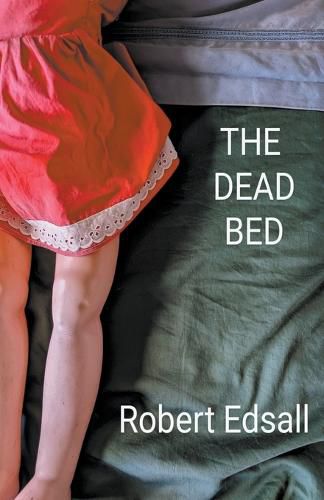 Cover image for The Dead Bed