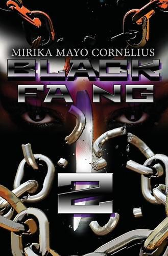 Cover image for Black Fang 2