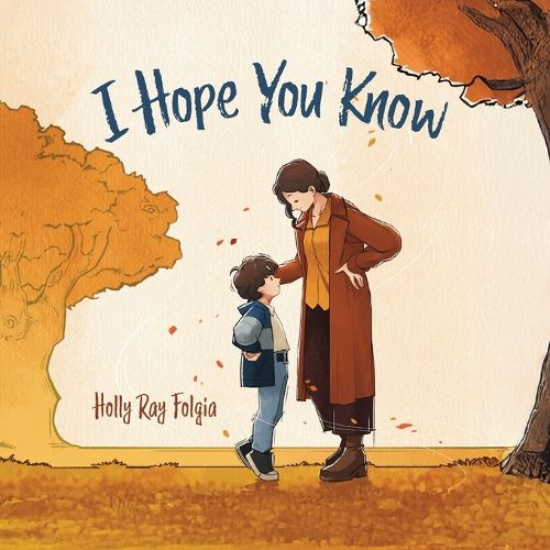 Cover image for I Hope You Know