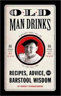 Cover image for Old Man Drinks