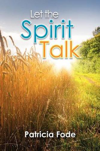 Cover image for Let the Spirit Talk