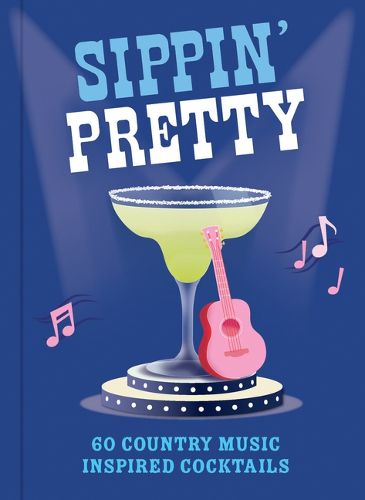 Cover image for Sippin' Pretty