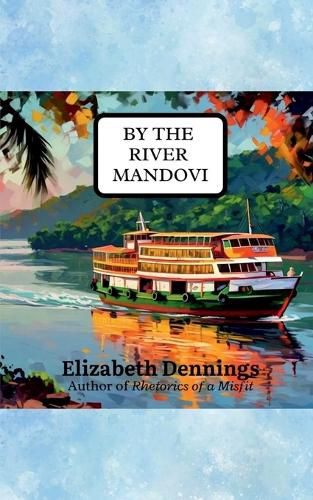 Cover image for By the River Mandovi