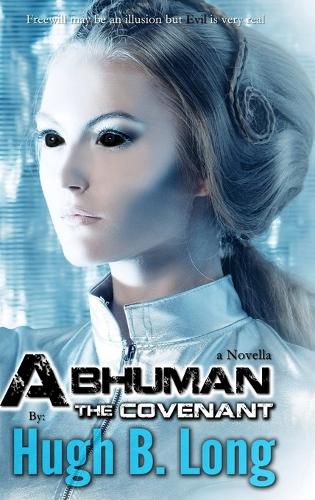 Cover image for Abhuman