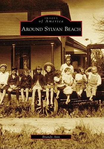 Cover image for Around Sylvan Beach