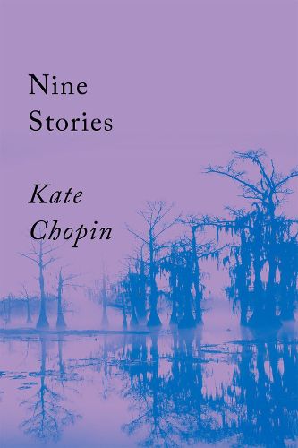 Cover image for Nine Stories