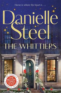 Cover image for The Whittiers