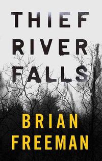 Cover image for Thief River Falls